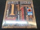 DARIUS RUCKER #1’s Volume 1 RED VINYL EXCLUSIVE