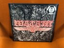 Watain – The Agony And Ecstasy Of Watain - SEALED NEW WHITE VINYL LP