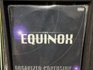 Organized Konfusion - The Equinox 1997 2xLP Vinyl  Pharoahe Monch Prince Po