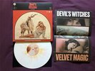 DEVILS WITCHES – Velvet Magic 12