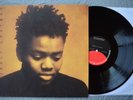 Tracy Chapman Self Titled Elektra Records 960774 First Press Vinyl LP 1988 EX