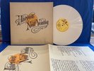 NEIL YOUNG HARVEST COLORED + INSERT REP44131. ORIGINAL NETHERLANDS LP NEAR MINT