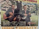 The Mountain Music Sound Of The Stanley Brothers Starday Slp 201 Stereo HTF