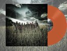 Slipknot - All Hope Is Gone Limited Edition Orange Color Vinyl Order Confirmed