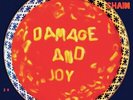 The Jesus And Mary Chain Damage And Joy Vinyl LP Ultra Clear Colour 2022 NEW