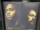 Nas & Damian Marley - Distant Relatives - Vinyl 2x LP Record Album