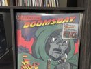 MF Doom - Operation: Doomsday [New Vinyl LP] Bonus Poster