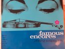 Janine Andrade FAMOUS VIOLIN ENCORES Fritz Kreisler LP Supraphon STEREO NM