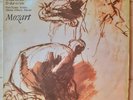 MOZART Violinsonaten KV 304 305 306 SUSKE OLBERTZ LP Eterna 8 26 648 EXC