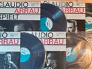 Claudio Arrau Spielt Beethoven - 1st STEREO ED. 1 Eterna 4-LP SET Piano NM
