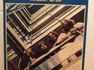 The Beatles 1967-1970 Blue 2 LP Album Set Apple/EMI German Release 1973 VG+
