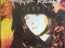 Maggie Reilly ‎– Echoes [ Vinyl Greek Press 1992 Inner N.Mint Pop Rock Ballad ]