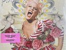 PINK I'M NOT DEAD 2 LP LIMITED EDITION PINK VINYL SEALED RECORD NEW ( P NK )