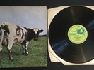 Pink Floyd – Atom Heart Mother 1970 1st UK Press Vinyl LP (SHVL 781 A1 G B1 G)