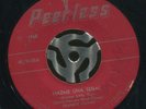 FRANKIE OLIVAS gimme little sign OBSCURE SOUL OLDIES brenton wood MEXICO —LISTEN