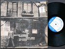 DEXTER GORDON One Flight Up LP BLUE NOTE 84176 LIBERTY Donald Byrd Kenny Drew