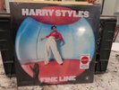 SEALED HARRY STYLES - FINE LINE NEW 2x 180g BLACK WHITE COLORED LP AUTHENTIC
