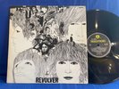 THE BEATLES REVOLVER 2/2 MATRIX MONO. 1969 UK LP NEAR MINT