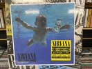 NIRVANA // Nevermind (30th Anniversary) (Box Set 180G) [VINYL, NEW] SEALED