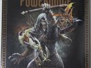 Powerwolf ‎– Call Of The Wild Limited Edition,Red Black Marbled Last Item