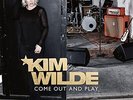 Wilde, Kim Come Out And Play (1LP/COLOURED/IMPORT) (UK IMPORT) VINYL LP NEW