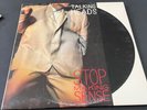 Talking Heads - Stop Making Sense - 1984  - Sire 25186-1 ULTRASONIC CLEANED