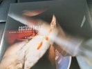 Cocteau Twins - Stars and Topsoil White Vinyl Double LP