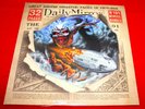 IRON MAIDEN EMPIRE OF THE CLOUDS PICTURE DISC LTD EDITIOND RSD 2016 SEALED