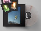 YEAH YEAH YEAHS - COOL IT DOWN CLEAR RED & BLUE VINYL SIGNED PHOTOS PRESALE