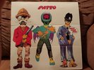 Patto - Hold Your Fire -180 GM Vinyl LP-Akarma- Played Once Like New