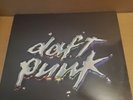Daft Punk Discovery 2xLP Vinyl 2001 Parlophone NM vinyl EX cover