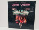 VINNIE VINCENT INVASION Love Kills 12