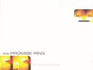 The Promise Ring - 30 Degrees Everywhere LP vinyl NEW