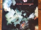The Cure Disintegration LP UK 1989 Vinyl Record