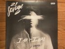 RARE 21 Savage - I Am I Was - Autographed Vinyl LIKE NEW
