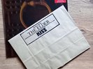 KISS. Music From The Elder. 2022 Clear Numbered Vinyl German Remaster/Paper Bag