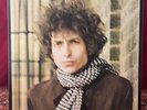 RARE Blonde On Blonde Bob Dylan Numbered Original Master Recordings Unplayed