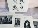 Led Zeppelin – BBC Sessions 4LP Vinyl Box Set – Classic Records 200g