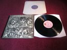 JETHRO TULL STAND UP UK 1ST PRESS VINYL 1969 EX+ PROG FOLK BLUES ROCK AUDIO