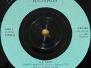 UK Subs-Party In Paris 7