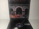 Rush - Moving Pictures (1981) - Vinyl LP  VG- Mercury SRM-1-4013 w/ Inner Sleeve