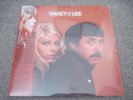 NANCY SINATRA LEE HAZLEWOOD Nancy & Lee 2022 DOUBLE COKE BOTTLE CLEAR new/sealed