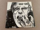Nice and Loud 7” New York Punk Comp Vinyl No Control