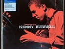 KENNY BURRELL Introducing LP New SEALED 180 Gram TONE POET Blue Note VINYL