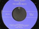 DAWN BEATS: road block / the big b CENTURY CUSTOM 7