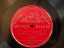 78 rpm Pol Plancon 