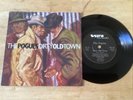 The Pogues – Dirty Old Town 7” Single BUY229 1985 A Pistol For Paddy Garcia