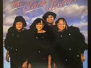 The Clark Sisters, Heart & Soul LP **VG++, 1986, Church of God In Christ