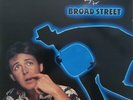 Paul McCartney Give My Regards To Broad Street NEAR MINT EMI Vinyl LP