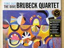 Dave Brubeck Quartet Time Out Analogue Productions Sealed 180g Audiophile Vinyl
